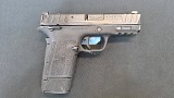 SMITH & WESSON EQUALIZER 9MM LUGER (9x19 PARA) - 1 of 3