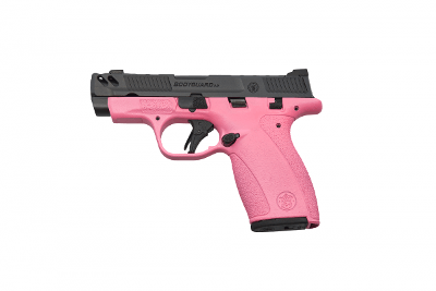 SMITH & WESSON BODYGUARD 2.0 .380 ACP