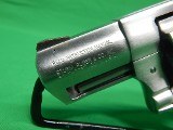 RUGER SP101 (DOUBLE ACTION ONLY) .357 MAG - 3 of 3