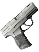 SIG SAUER P365 SAS 9MM LUGER (9x19 PARA) - 1 of 2