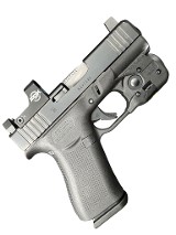 GLOCK G43X MOS 9MM LUGER (9x19 PARA) - 2 of 2