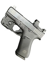 GLOCK G43X MOS 9MM LUGER (9x19 PARA) - 1 of 2