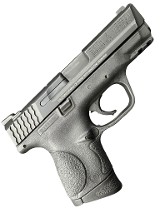 SMITH & WESSON M&P9C 9MM LUGER (9x19 PARA) - Image 1 of 2