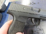 SIG SAUER P365 9MM LUGER (9X19 PARA) - 3 of 3