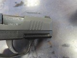SIG SAUER P365 9MM LUGER (9X19 PARA) - 2 of 3