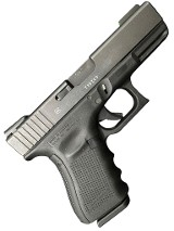 GLOCK G19 GEN 4 9MM LUGER (9x19 PARA) - 2 of 3