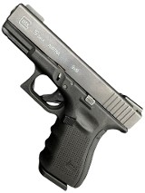 GLOCK G19 GEN 4 9MM LUGER (9x19 PARA) - 1 of 3