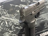 SIG SAUER P320 9MM LUGER (9x19 PARA) - Image 3 of 3
