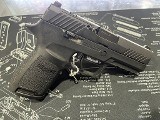 SIG SAUER P320 9MM LUGER (9x19 PARA) - Image 2 of 3