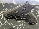 SIG SAUER P320 9MM LUGER (9x19 PARA) - Image 1 of 3