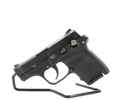 SMITH & WESSON M&P BODYGUARD 380 .380 ACP