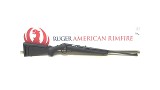 RUGER AMERICAN RIMFIRE .22 LR - 1 of 3