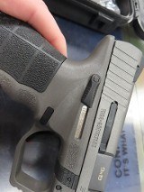 SAR FIREARMS SAR9 RD 9MM LUGER (9x19 PARA) - 3 of 3