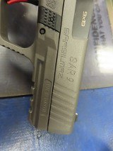 SAR FIREARMS SAR9 RD 9MM LUGER (9x19 PARA) - 2 of 3