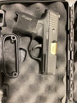 SIG SAUER P365 9MM LUGER (9x19 PARA) - 3 of 3