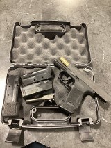 SIG SAUER P365 9MM LUGER (9x19 PARA) - 1 of 3