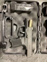 SIG SAUER P365 9MM LUGER (9x19 PARA) - 2 of 3