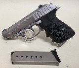 SIG SAUER P232 .380 ACP - 1 of 3