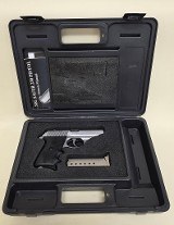 SIG SAUER P230 SL .380 ACP - 1 of 3