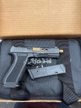 Shadow Systems XR920 Elite 9MM LUGER (9X19 PARA) - 2 of 3