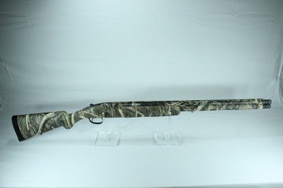 BROWNING CITORI LIGHTNING 12 GA - Image 1 of 3