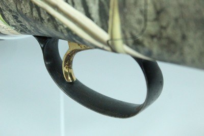 BROWNING CITORI LIGHTNING 12 GA - Image 2 of 3