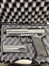HK USP .45 ACP - 1 of 3