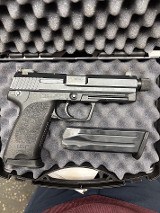 HK USP .45 ACP - 2 of 3