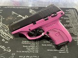 RUGER EC9S 9MM LUGER (9x19 PARA) - 1 of 3