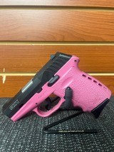 SCCY CPX-2 9MM LUGER (9X19 PARA) - 3 of 3