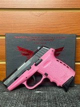 SCCY CPX-2 9MM LUGER (9X19 PARA) - 1 of 3