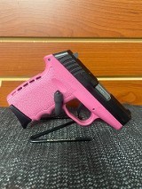 SCCY CPX-2 9MM LUGER (9X19 PARA) - 2 of 3