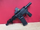 SHARPS BROS WARTHOG PISTOL 5.56X45MM NATO - 1 of 3