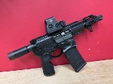 SHARPS BROS WARTHOG PISTOL 5.56X45MM NATO - 2 of 3
