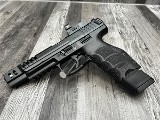 HECKLER & KOCH VP9 MATCH OR 9MM LUGER (9x19 PARA) - 1 of 3