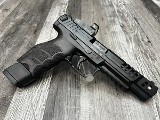 HECKLER & KOCH VP9 MATCH OR 9MM LUGER (9x19 PARA) - 2 of 3