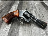 SMITH & WESSON M586-1 .357 MAG - 2 of 3