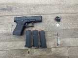 GLOCK G19 GEN 5 9MM LUGER (9x19 PARA) - 1 of 3