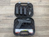 GLOCK G19 GEN 5 9MM LUGER (9x19 PARA) - 3 of 3