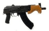 ROMARM/CUGIR Micro Draco 7.62X39MM - 1 of 3