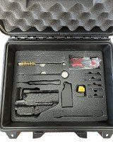 CANIK SFX RIVAL-S 9MM LUGER (9x19 PARA) - 2 of 3