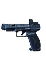 CANIK SFX RIVAL-S 9MM LUGER (9x19 PARA) - 3 of 3