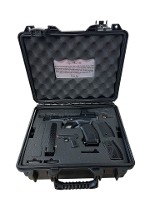 CANIK SFX RIVAL-S 9MM LUGER (9x19 PARA) - 1 of 3