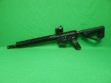 BEAR CREEK ARSENAL BCA15 .50 BEOWULF - 3 of 3