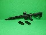 BEAR CREEK ARSENAL BCA15 .50 BEOWULF - 1 of 3
