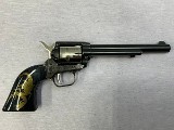HERITAGE MFG. ROUGH RIDER-22 22 Long Rifle (22LR) - 2 of 3