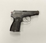 PW ARMS circle 10 Makarov 9x18MM MAKAROV - 1 of 3