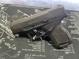 TAURUS GX4 9MM LUGER (9x19 PARA) - 1 of 3