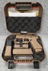 GLOCK G19X 9MM LUGER (9X19 PARA) - 1 of 3