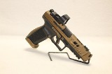 CANIK TTI COMBAT Mecanik Optic 9MM LUGER (9x19 PARA) - 1 of 3